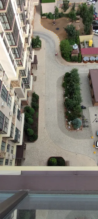 Идеальная квартира в самом центре Рязани