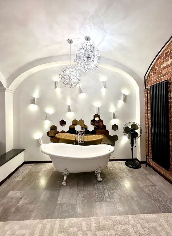 Квартира Апартаменты Royal — Санкт-Петербург