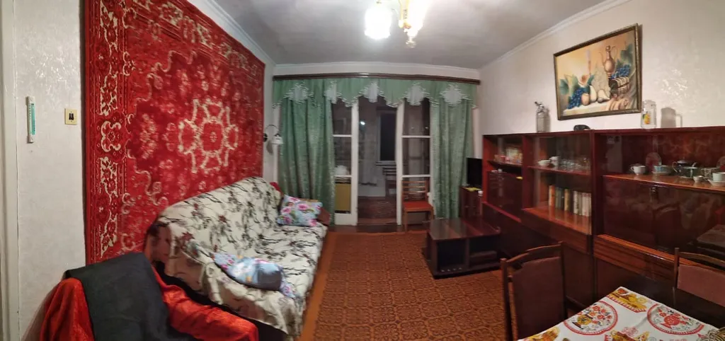 Уютная квартира — аренда посуточно в Агудзера