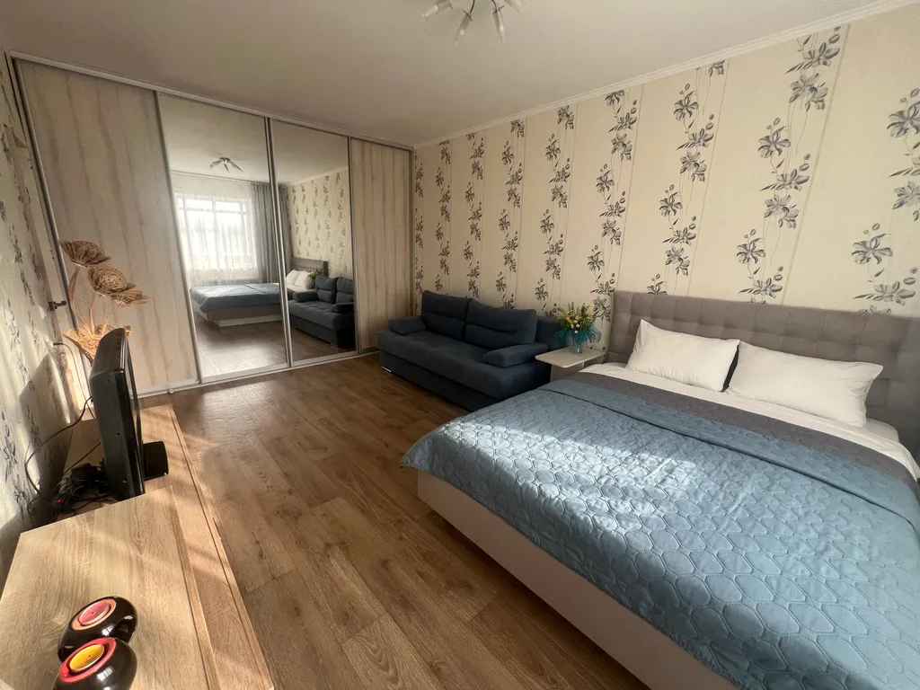 Квартира Уютная квартира — Калининград