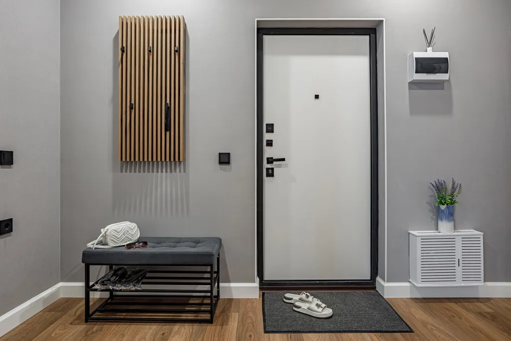 Квартира Апартаменты Аура — Краснодар