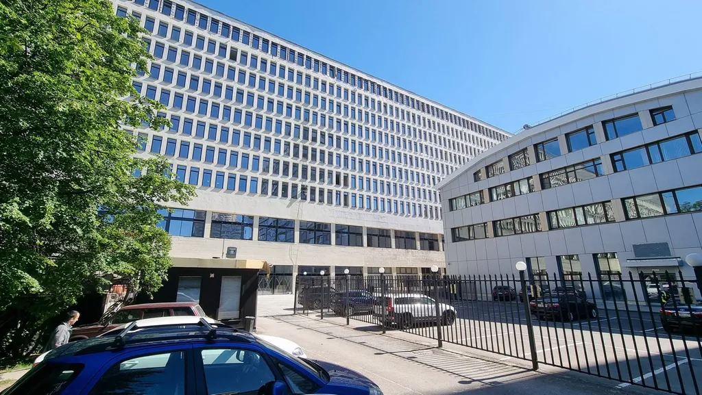 Квартира 1-комнатная Квартира — Москва