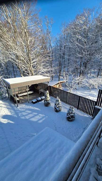 Евродвушка Кислород 2