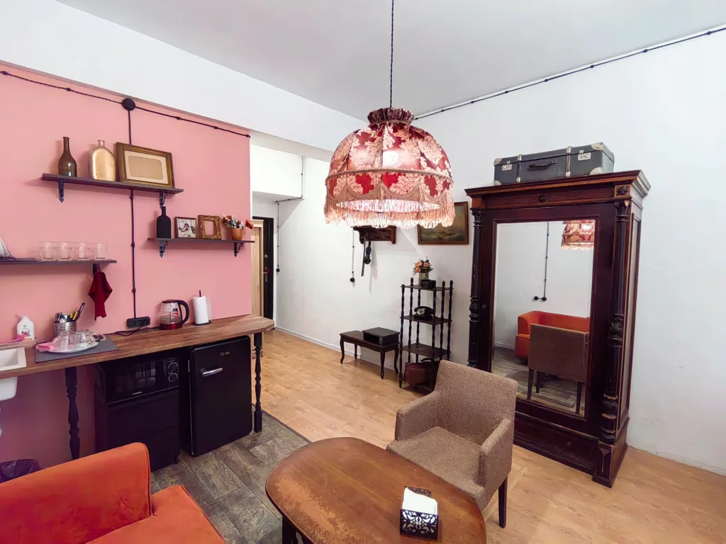 Квартира Апартаменты Сны Петрограда, бесконтактный заезд, хранение багажа — Санкт-Петербург