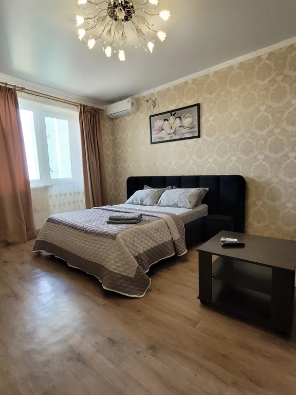 Квартира Апартаменты с видом на море — аренда посуточно в Волгодонск