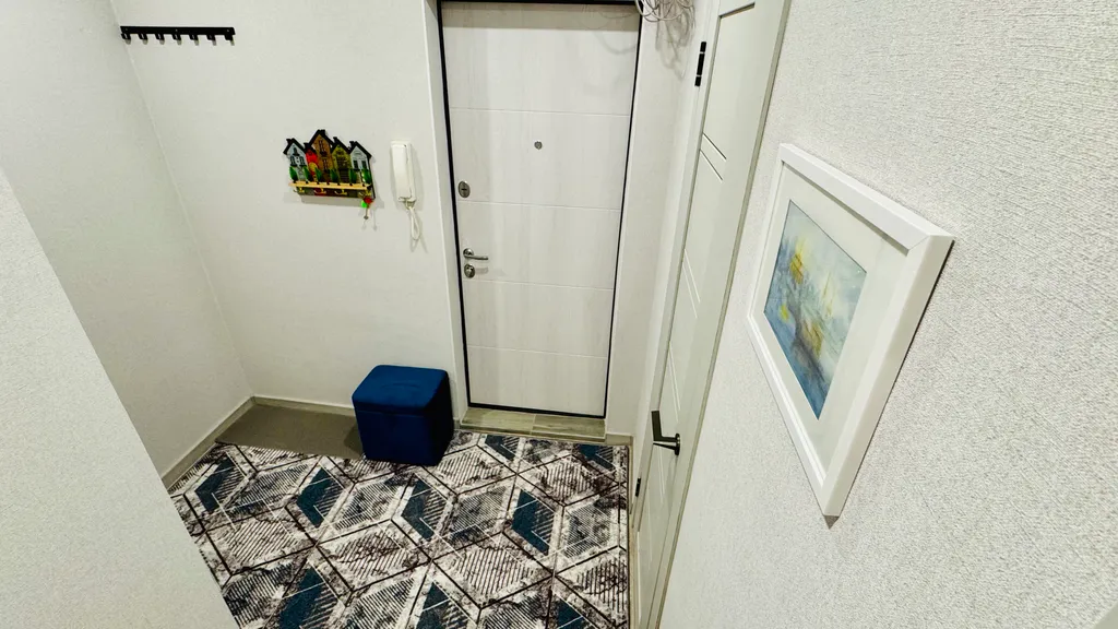 Квартира в центре