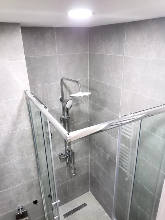 Квартира Квартира Newbatumy — Батуми