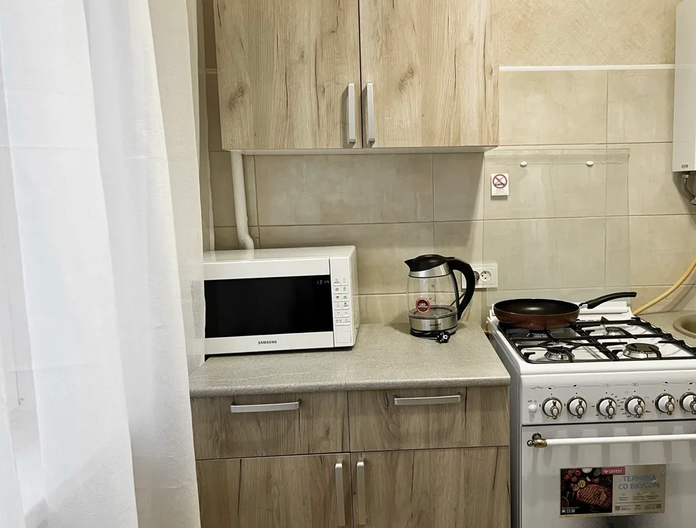 Квартира Апартаменты в сердце Владикавказа — Владикавказ