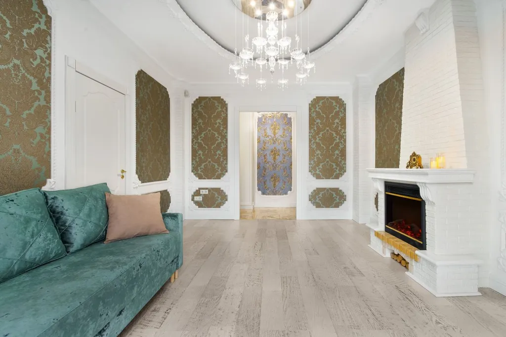 Good Night на Гагарина 31