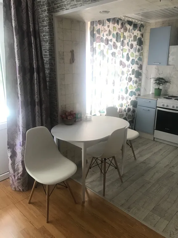 Уютная квартира для гостей города