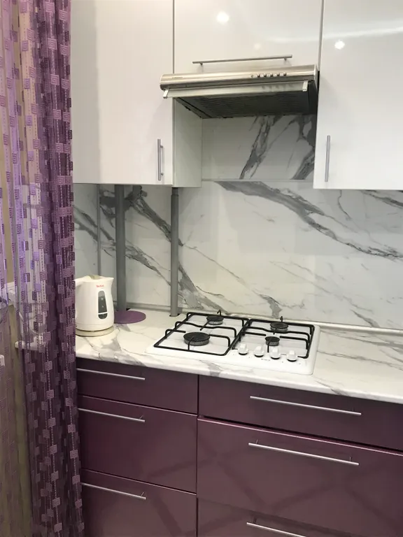 Квартира в Слободе