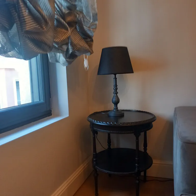 Красивые апартаменты на Таксиме