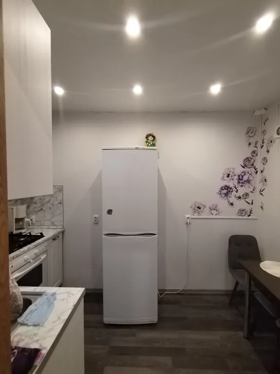 Уютная 2-комнатная квартира в центре старого города в тихом месте