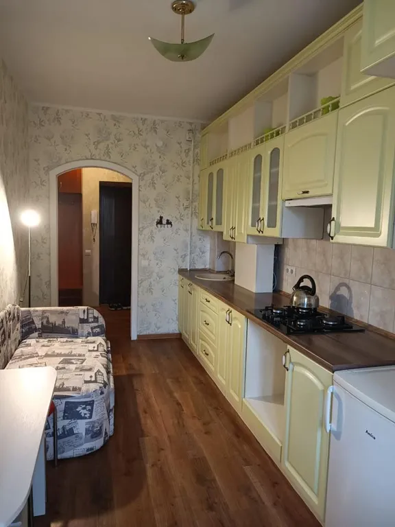 Квартира у моря с видом на музей филинов