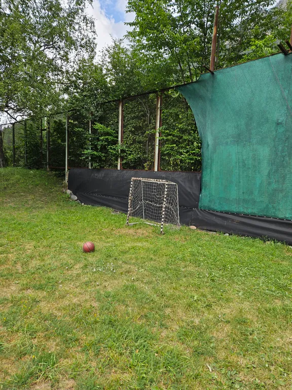 Коттедж Дом для вашего комфорта — Теберда