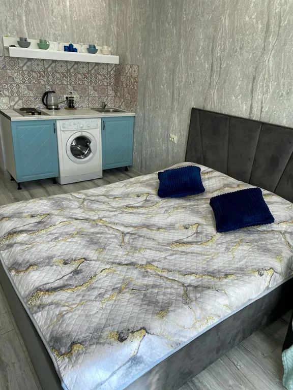 Квартира Студия с видом на Эльбрус — аренда посуточно в Пятигорск