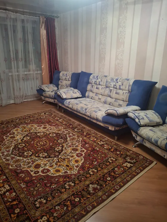 Квартира в центре города