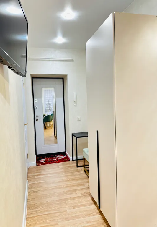 Квартира Апартамент в самом сердце города — Кострома