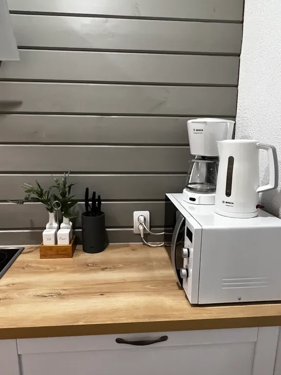 Стильная просторная квартира в скандинавском стиле