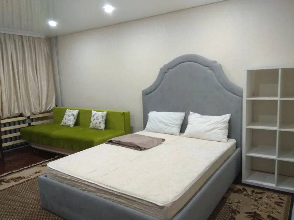 Уютная квартира — аренда посуточно в Чайковский