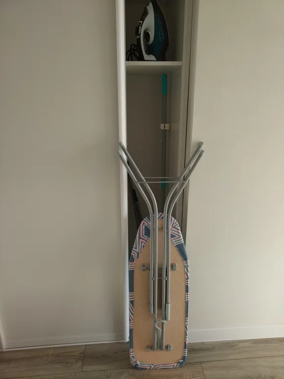 Студия комфорт с видом на горы и бассейнами во дворе