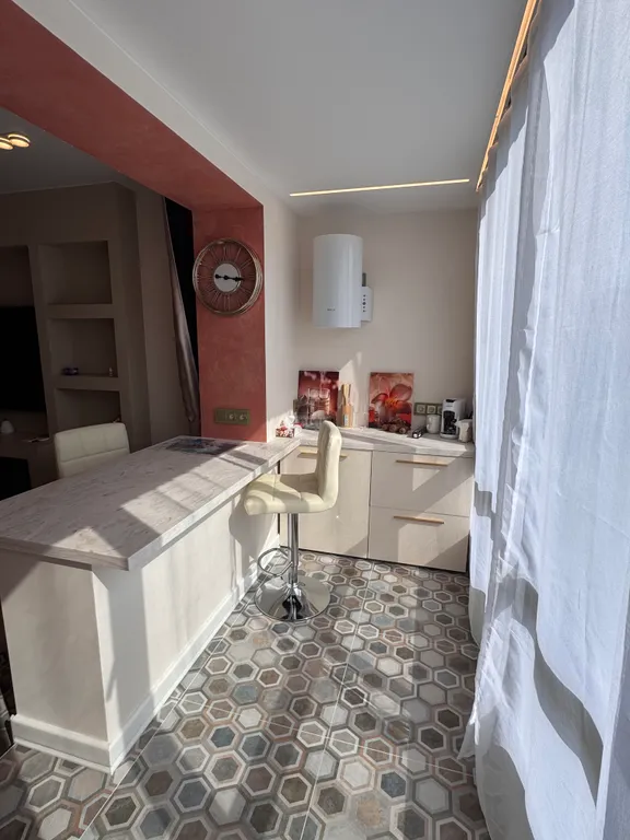 Премиум апартамент-комфорт и уют