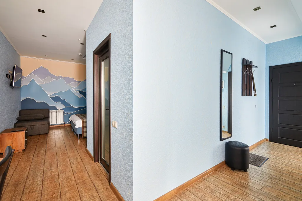 Квартира Комната — Москва