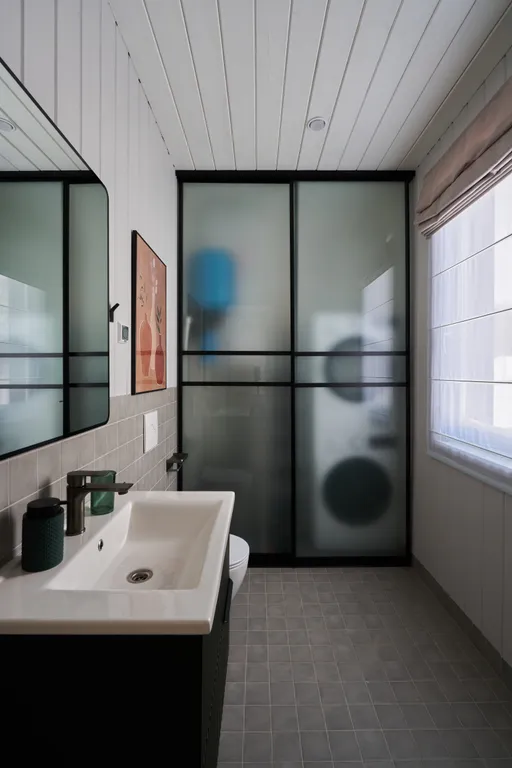 Коттедж Дом у леса — Истра