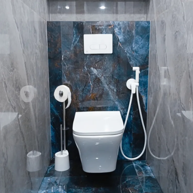 Комфортная уютная квартира Премиум класса с удобным  расположением.