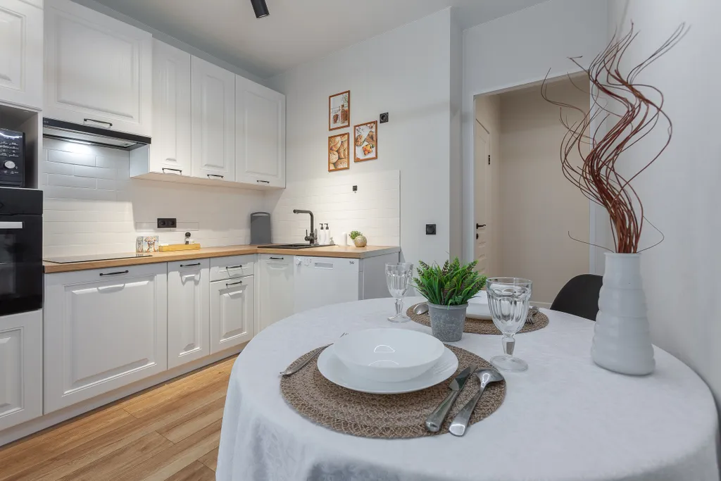 Апартамент Rentplaza южный город