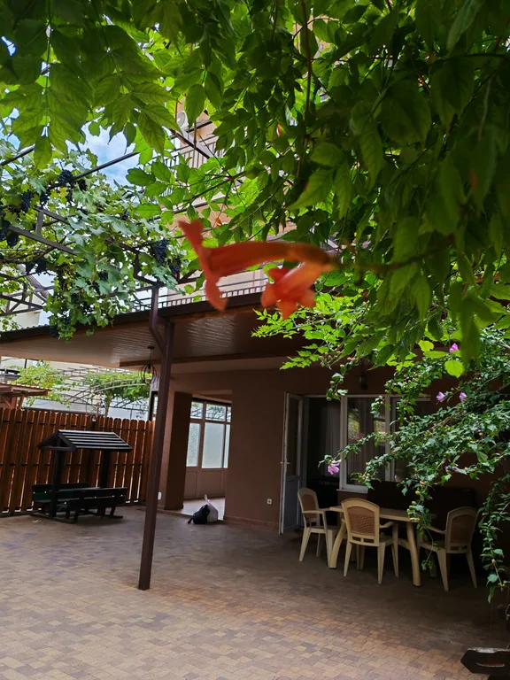 Квартира Квартира Уютная студия недалеко от моря — Анапа