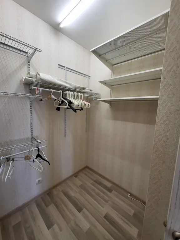 Квартира Квартира в 200 метрах до метро с видом на город — Казань