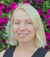 Светлана Тремасова