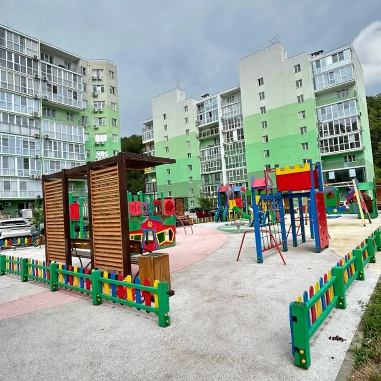 Уют и спокойствие