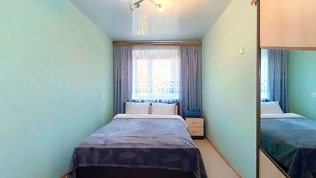 Квартира в центре