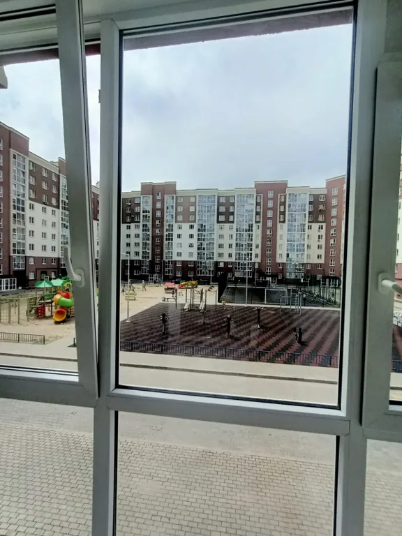 Квартира Уютная квартира для отдыха — Калининград
