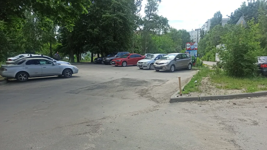 Эко Апартаменты с кондиционером и удобным выездом на M4