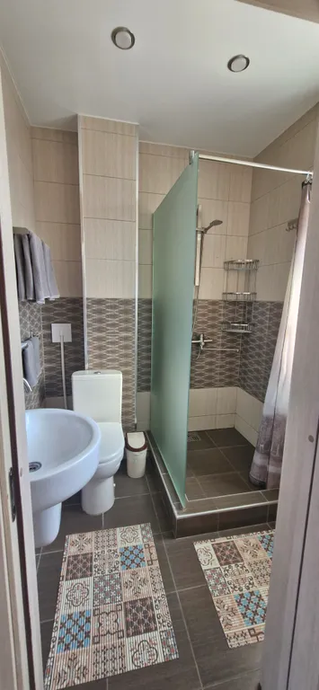 Уютные апартаменты №6 в ста метрах от моря