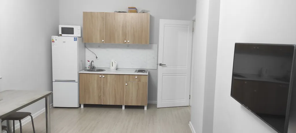 Уютная квартира рядом с Ботаническим садом