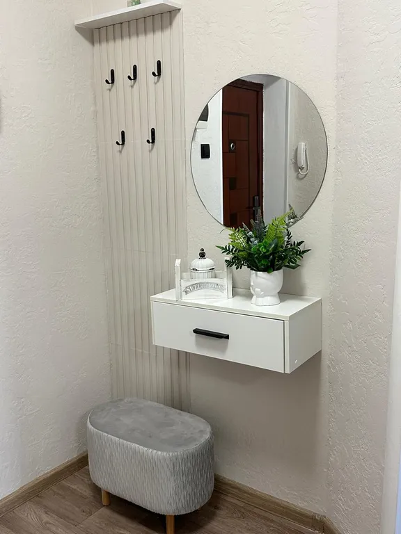 Уютная квартира в центре Юго-Западного района