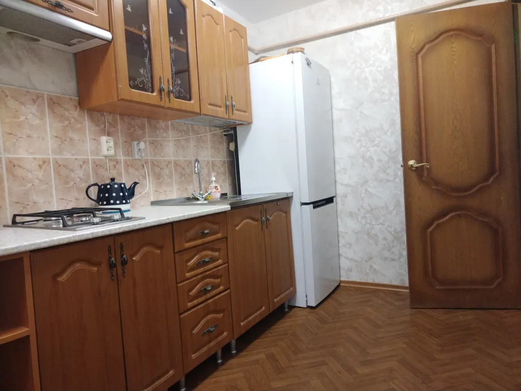 Уютная квартира с удобной локацией