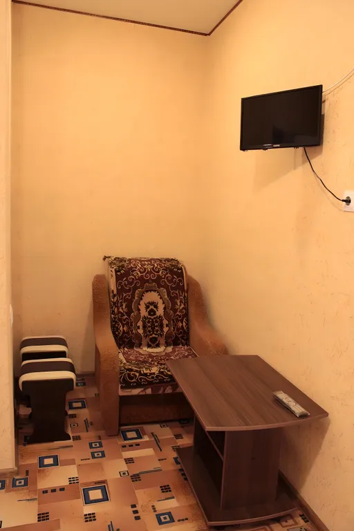 Квартира Комната — Адлер