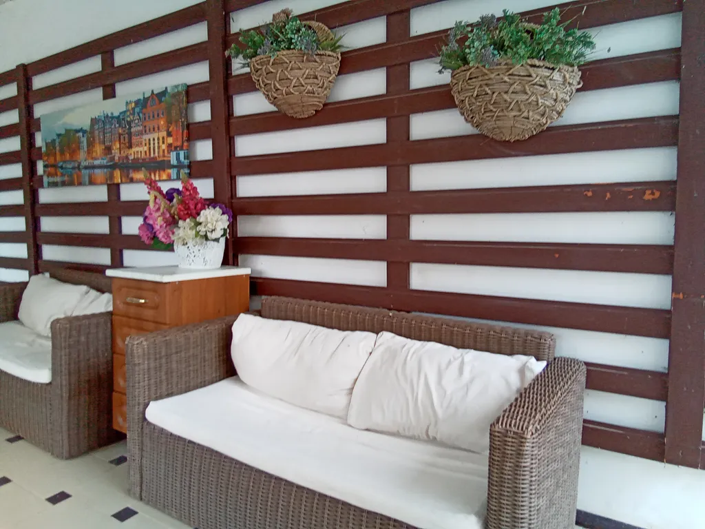 Азовская русалочка