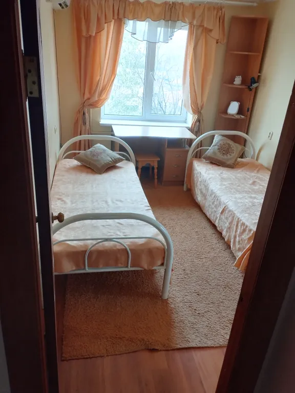 квартира,где Вы как дома — аренда посуточно в Дивноморское