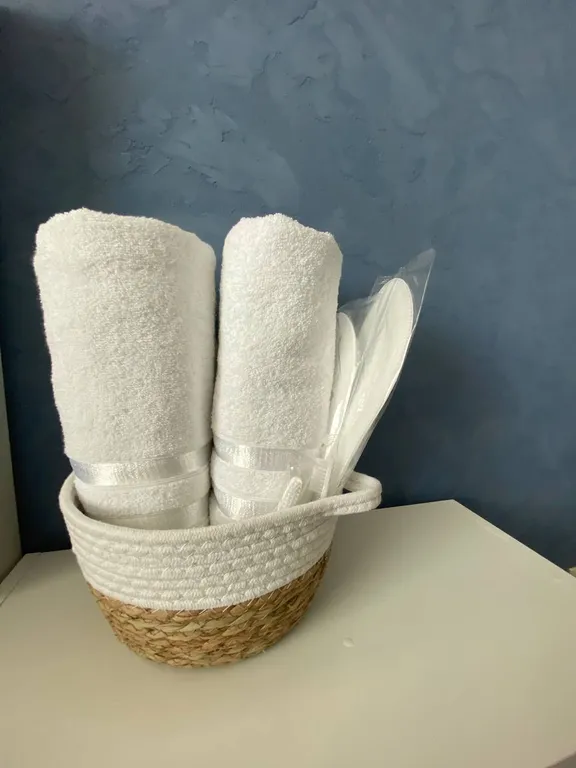 Уюная студия в центре города