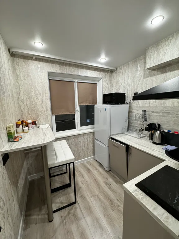 Уютная квартира в 15 минутах от БигВуда