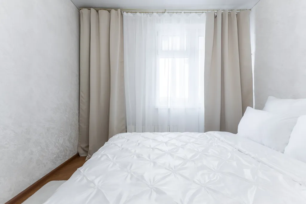 Апартаменты на Ямашева