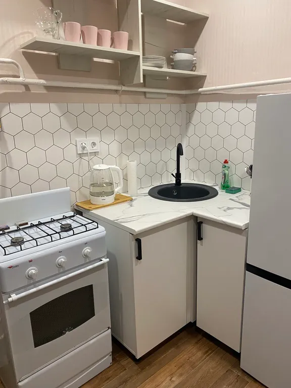 Уютная квартира на самой красивой улице Ростова Великого