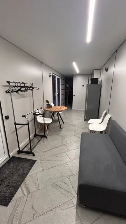 Дом-баня Alicante house