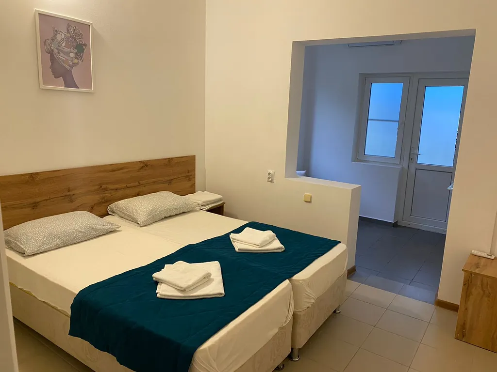 Квартира Комната — Пляхо